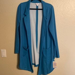 Lularoe Gwen Blazer